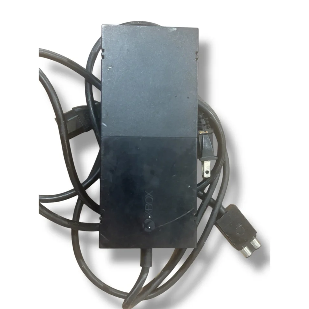 OEM Microsoft Xbox One AC Power Adapter Supply Brick A15-203P1A